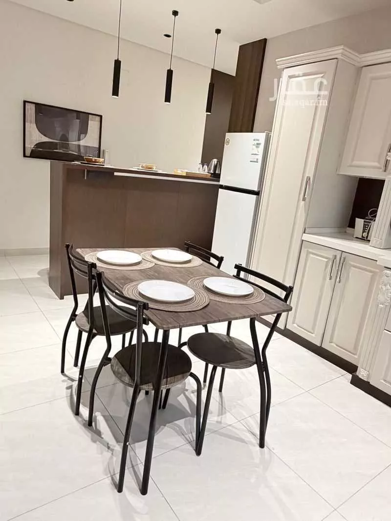 شقة 2 غرف في السلامة 10