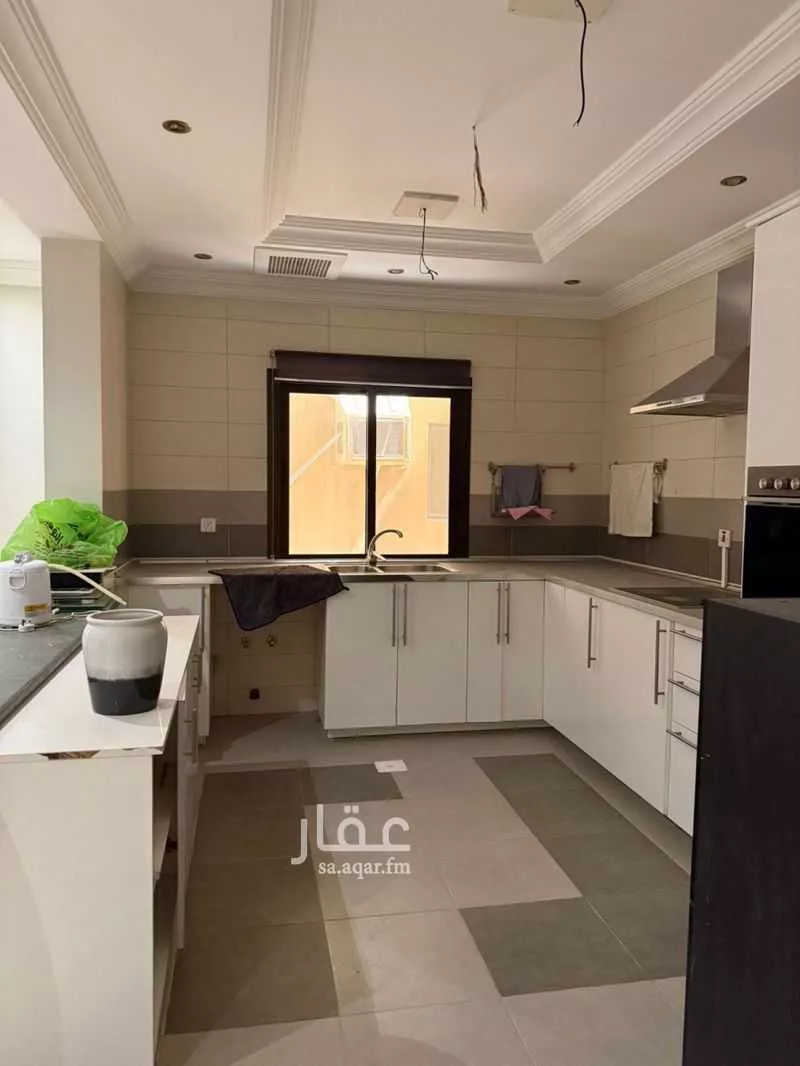 شقة 3 غرف في النهضة 14