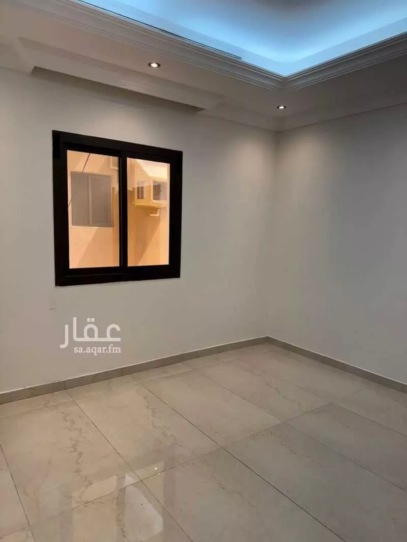 شقة 3 غرف في النهضة 16