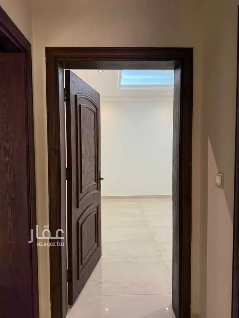 شقة 3 غرف في النهضة 17