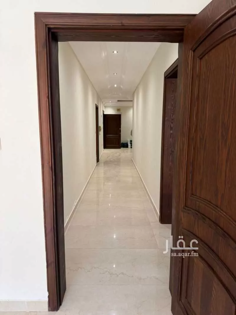 شقة 3 غرف في النهضة 18