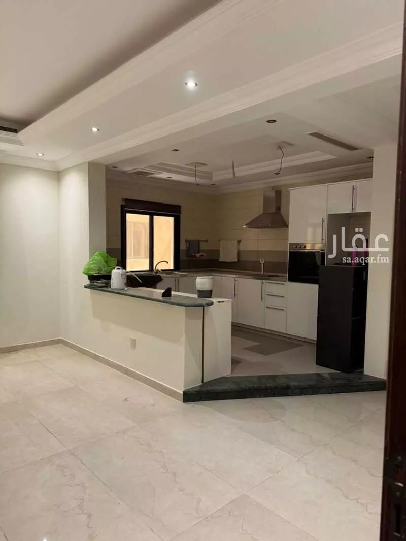 شقة 3 غرف في النهضة 6