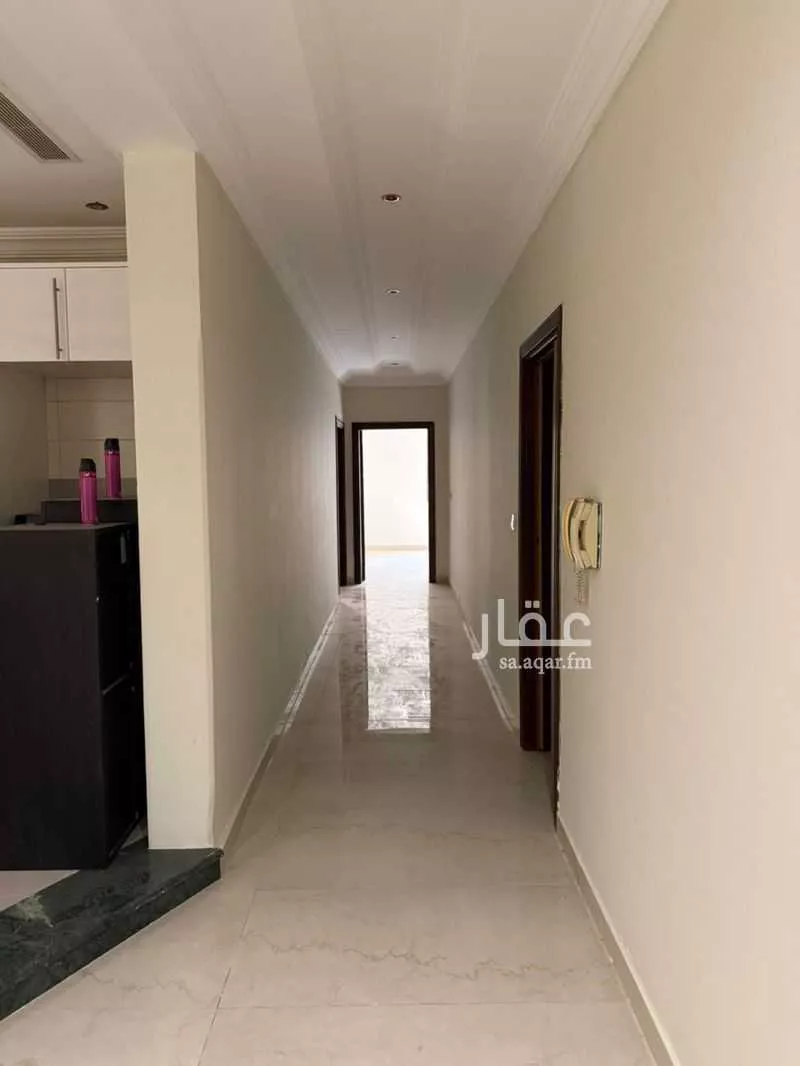 شقة 3 غرف في النهضة 8