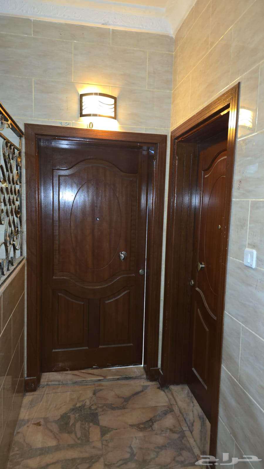 شقة 5 غرف في النسيم 4