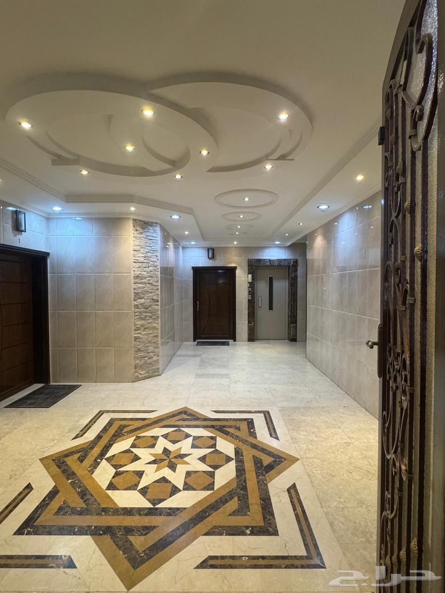 شقة 3 غرف في السنابل 3