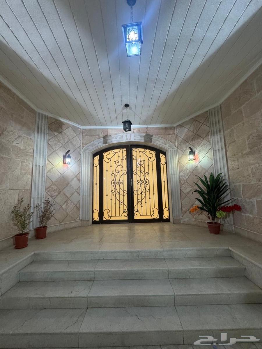 شقة 3 غرف في السنابل 4