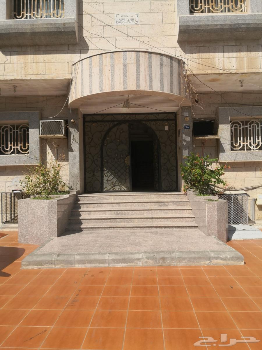 شقة 3 غرف في النزهة 14