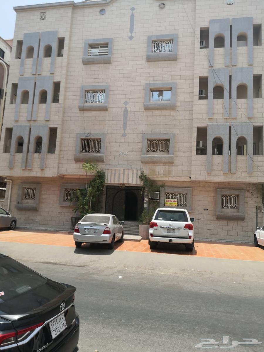 شقة 3 غرف في النزهة 15