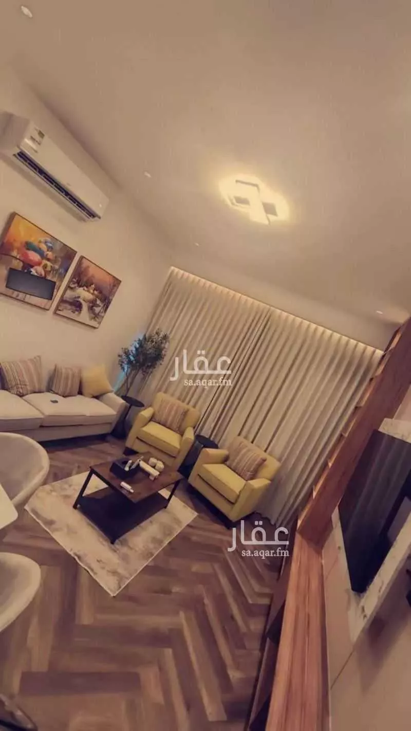 شقة 2 غرف في السلامة 11