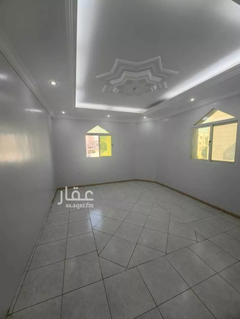 شقة 4 غرف في الواحة 3