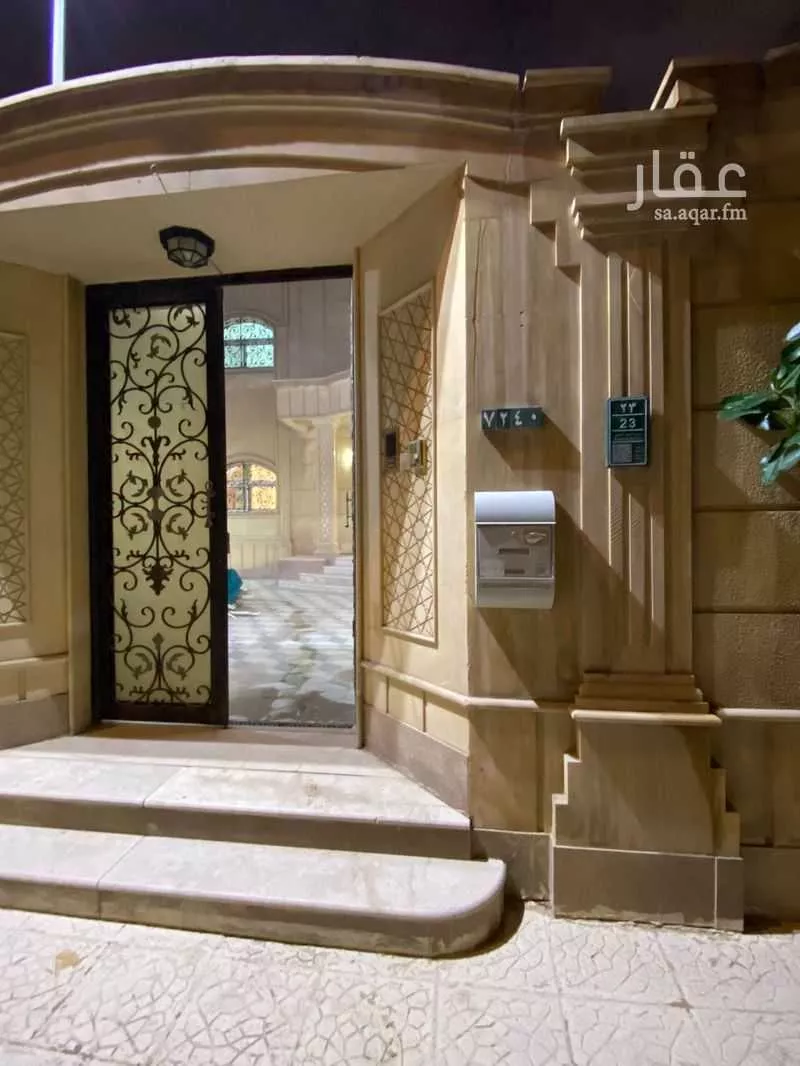 فيلا 9 غرف في النهضة 2