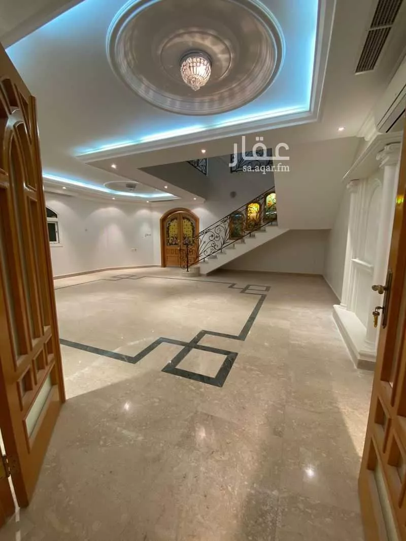 فيلا 9 غرف في النهضة 15