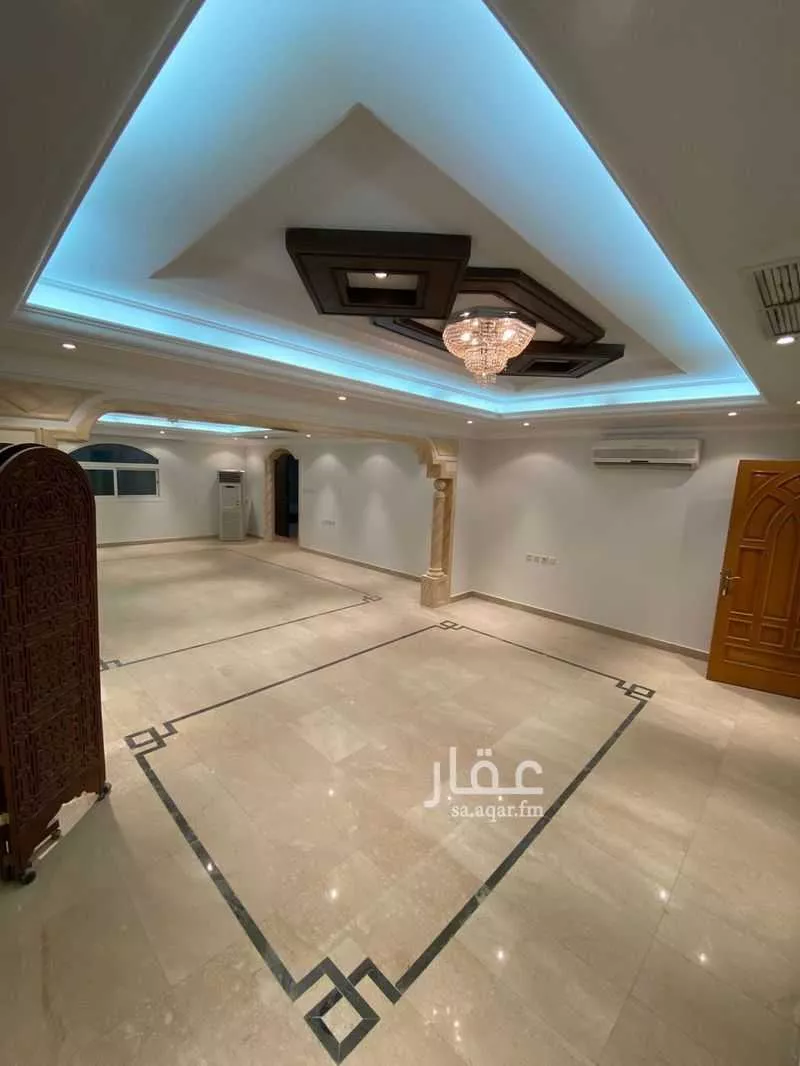 فيلا 9 غرف في النهضة 17