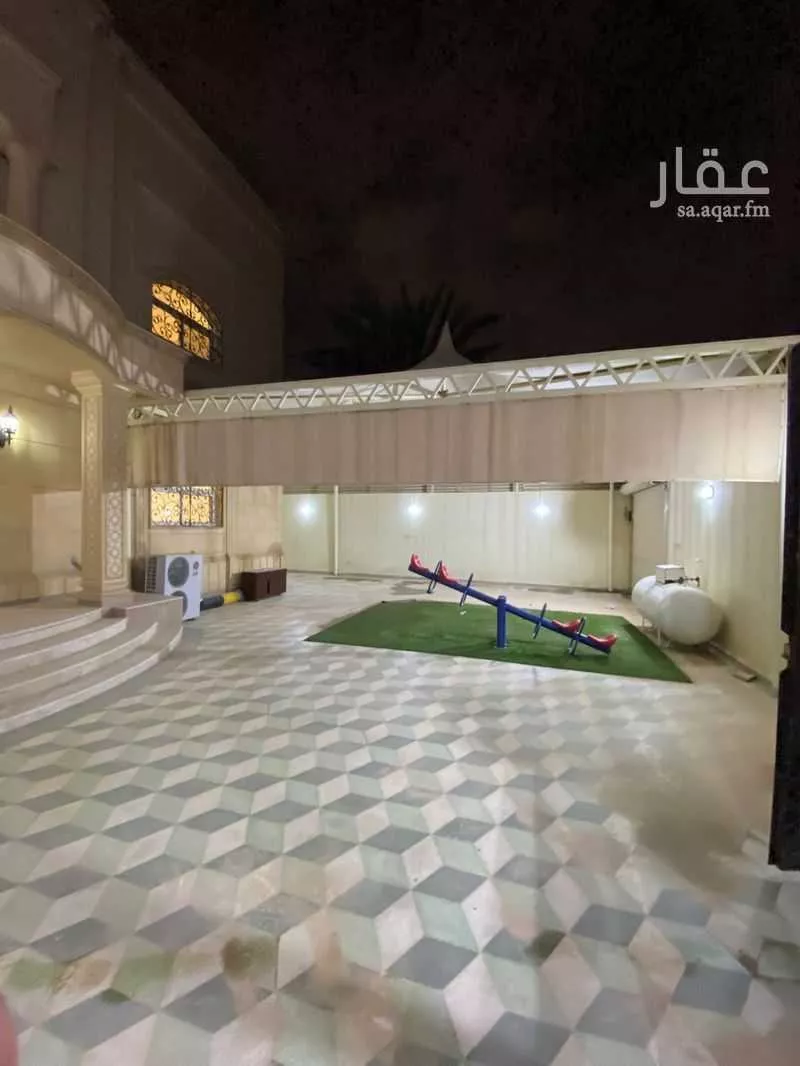 فيلا 9 غرف في النهضة 3