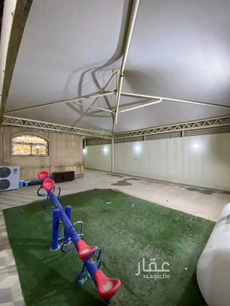 فيلا 9 غرف في النهضة 5