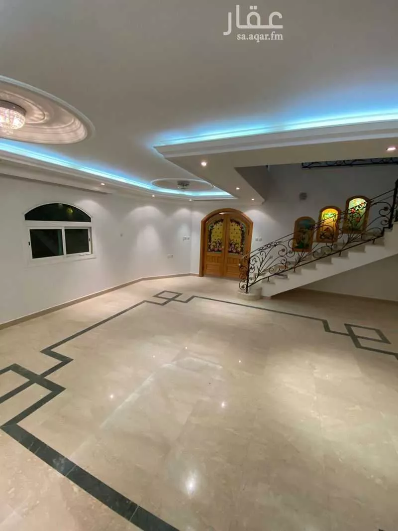 فيلا 9 غرف في النهضة 7