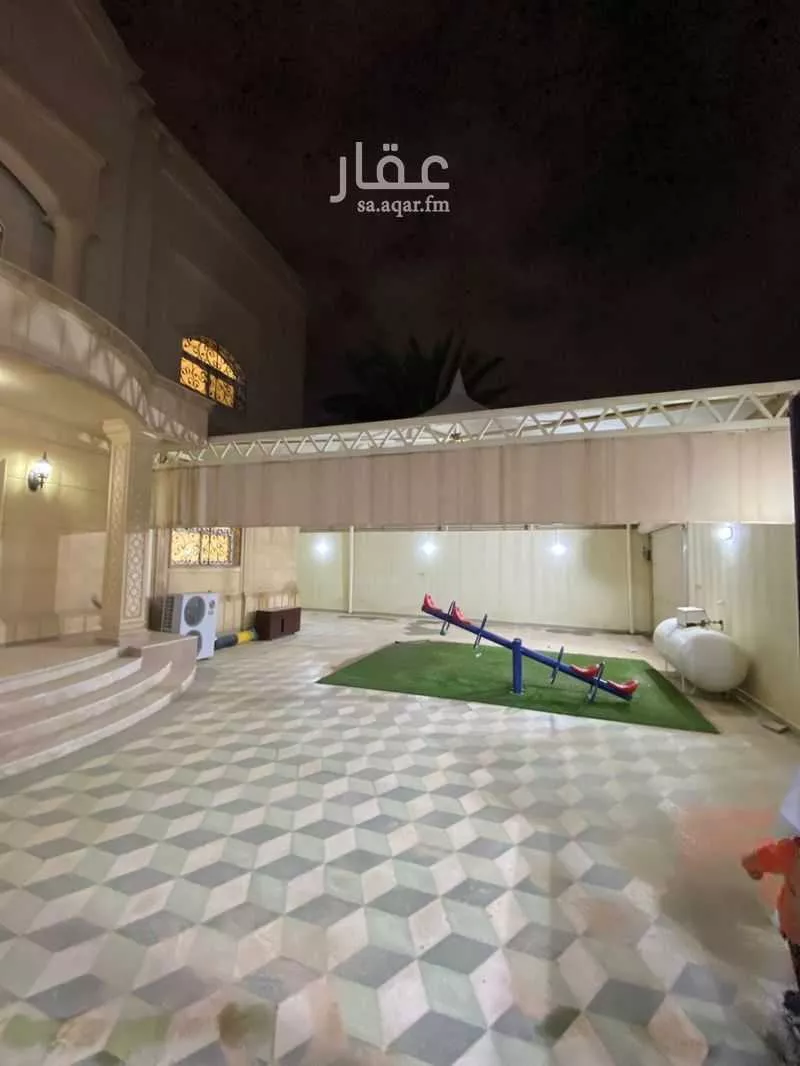 فيلا 9 غرف في النهضة 10