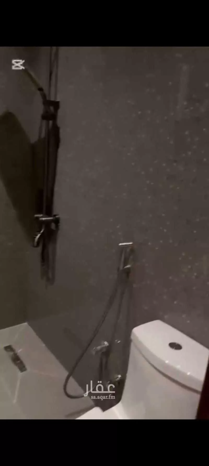 شقة 3 غرف في الكوثر 8