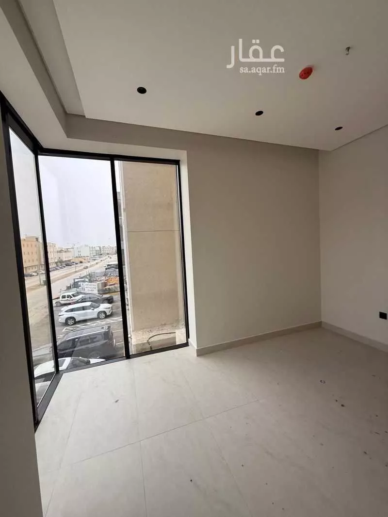 شقة 2 غرف في النرجس 2