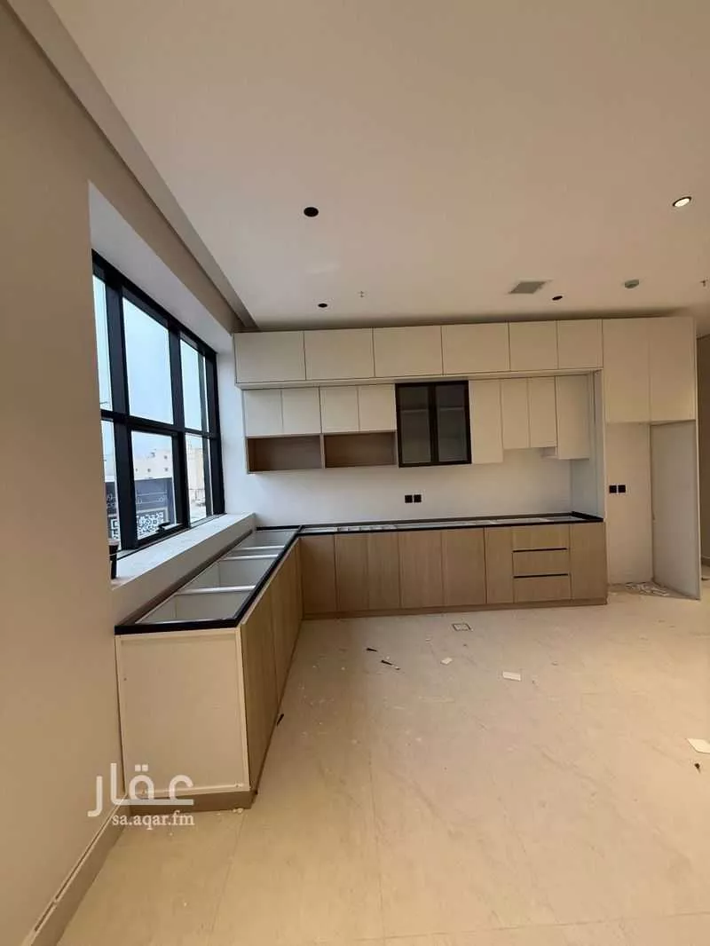 شقة 2 غرف في النرجس 3