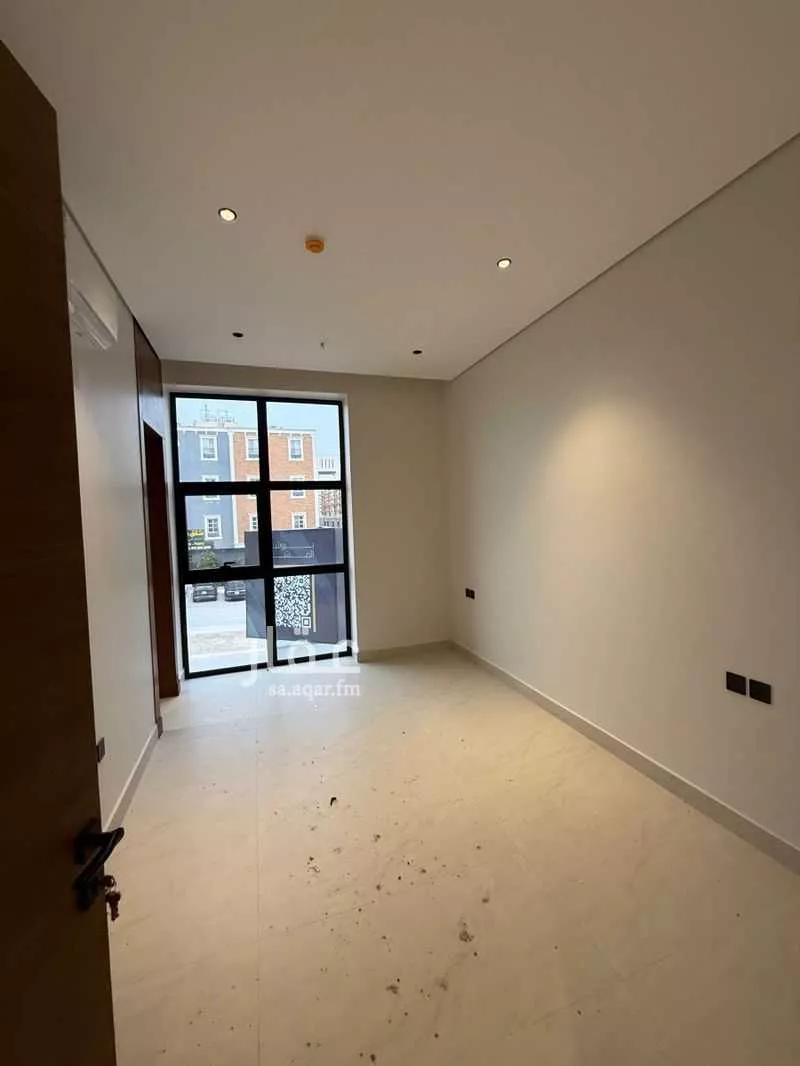 شقة 2 غرف في النرجس 7