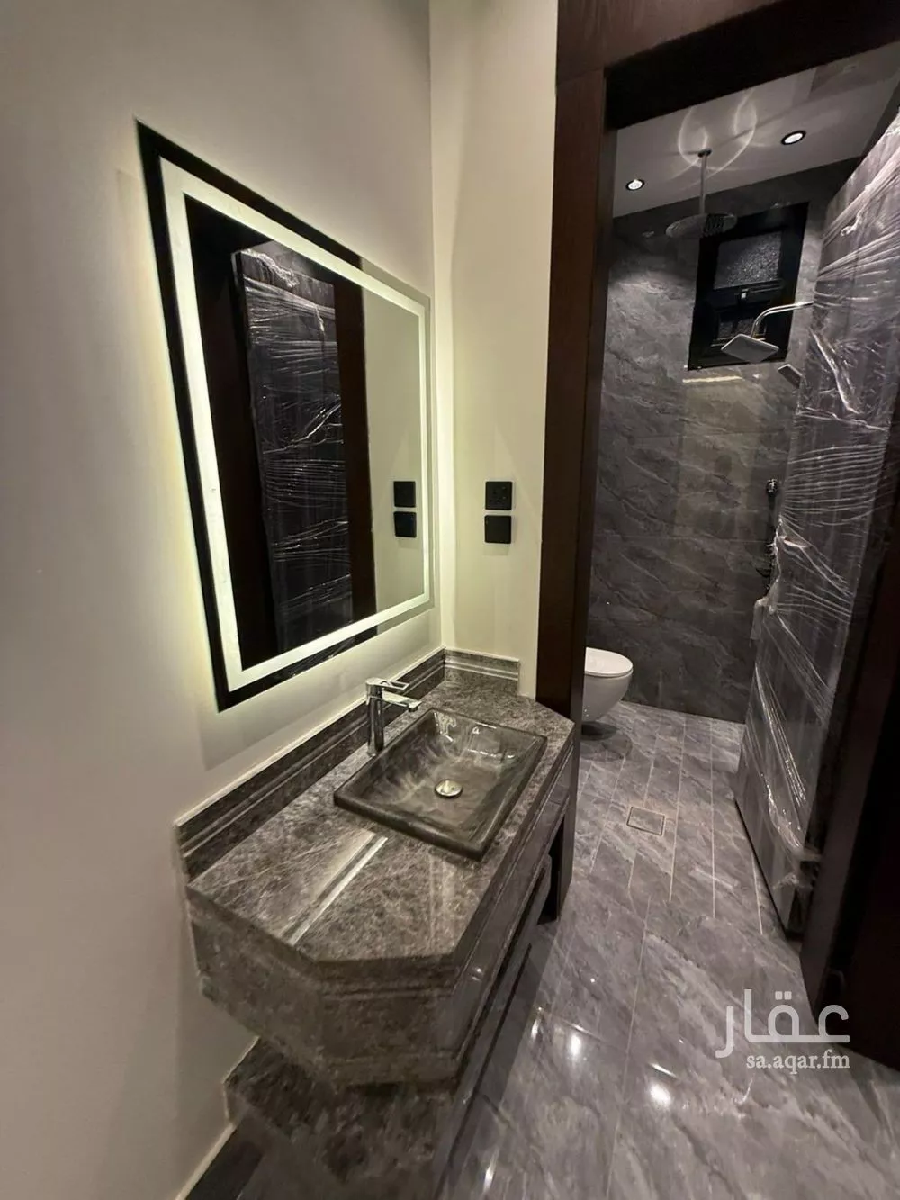 شقة 5 غرف في المهدية 15