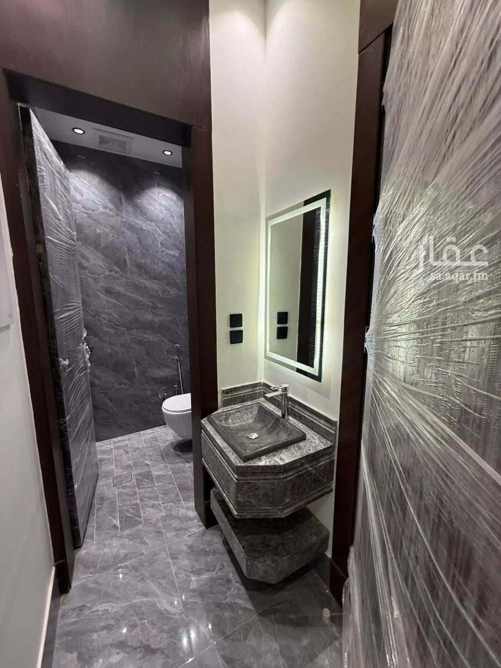 شقة 5 غرف في المهدية 20