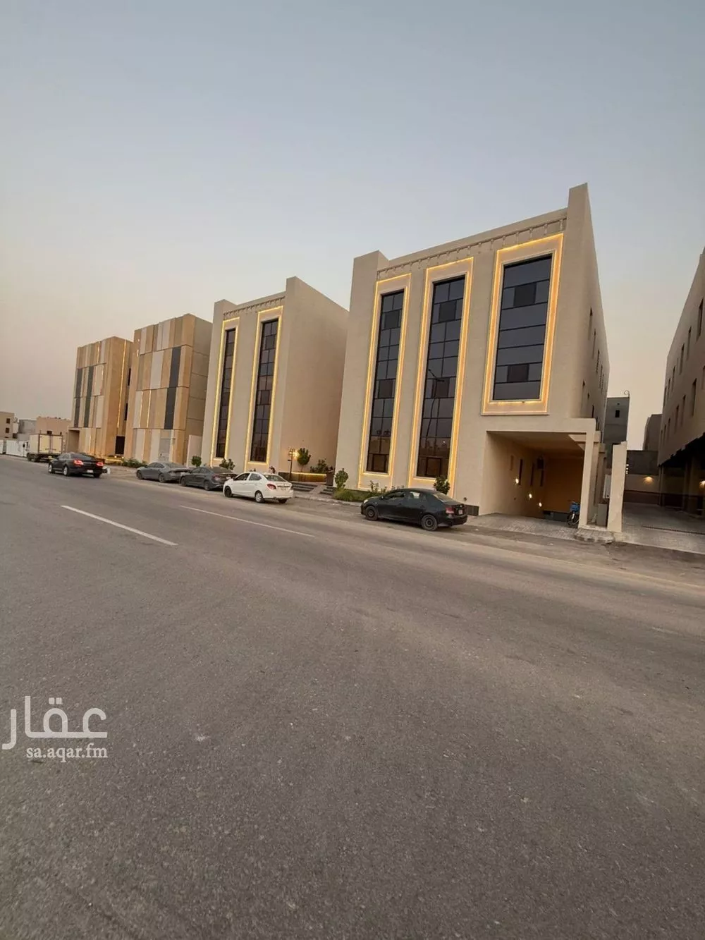 شقة 5 غرف في المهدية 3