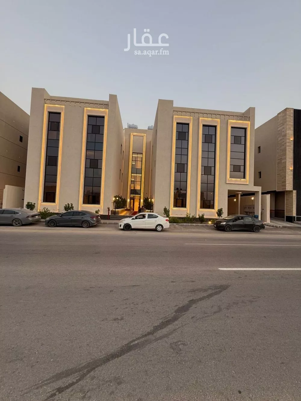 شقة 5 غرف في المهدية 4