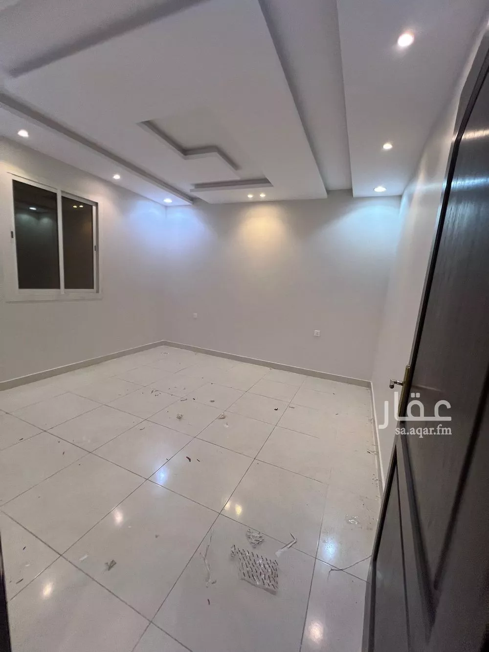 شقة 4 غرف في الواحة 3