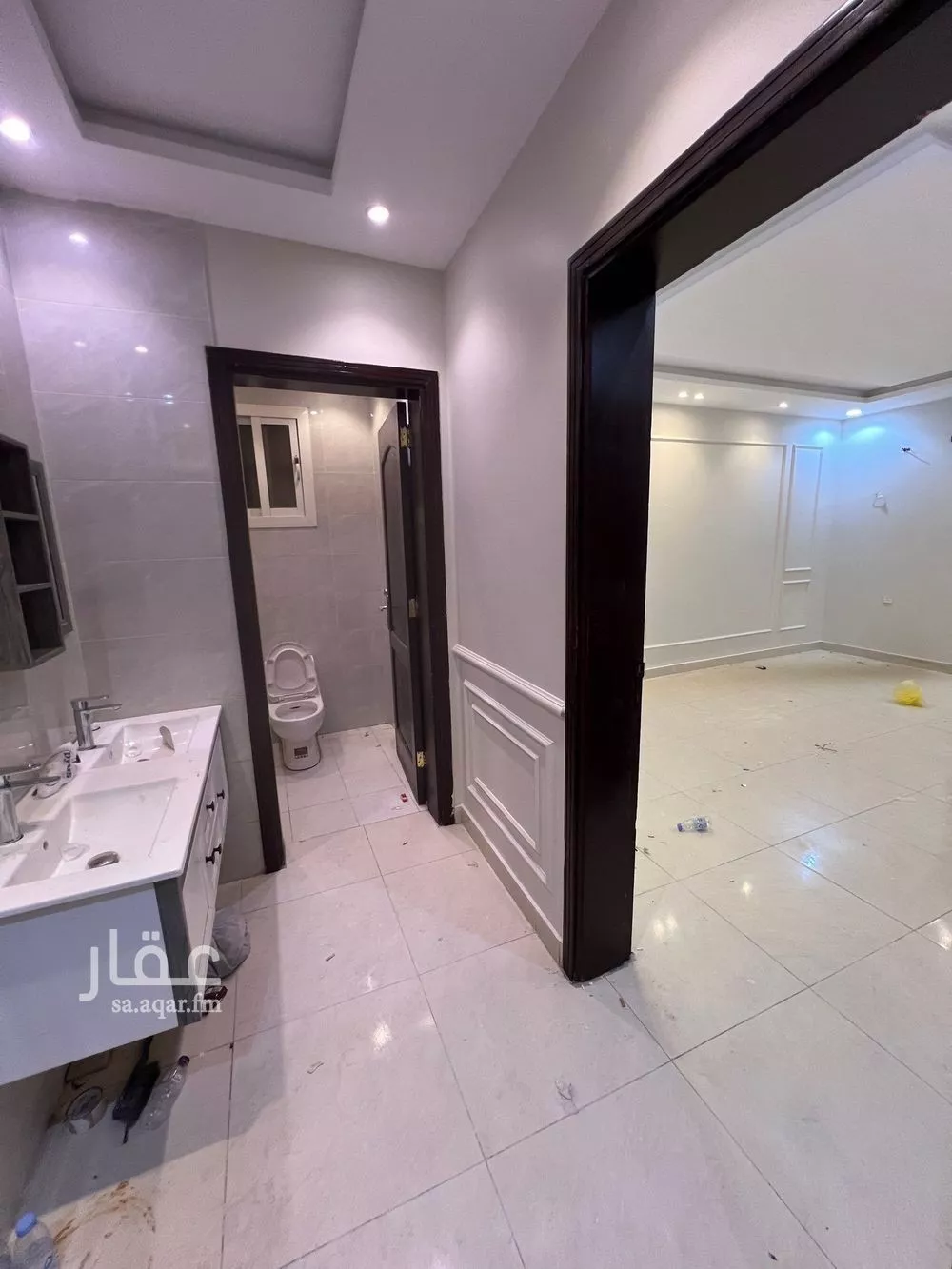 شقة 4 غرف في الواحة 7