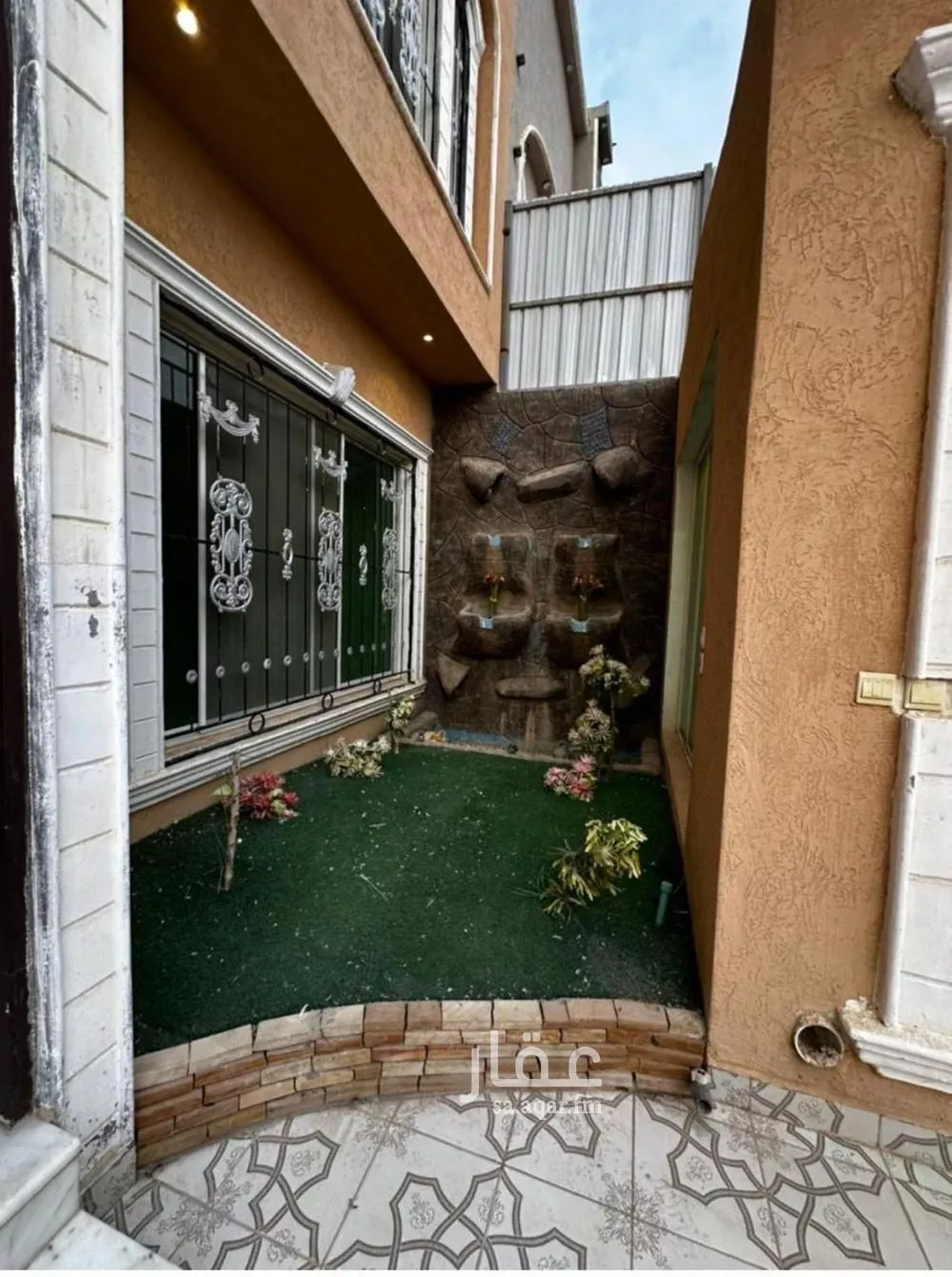 فيلا 4 غرف في عكاظ 15