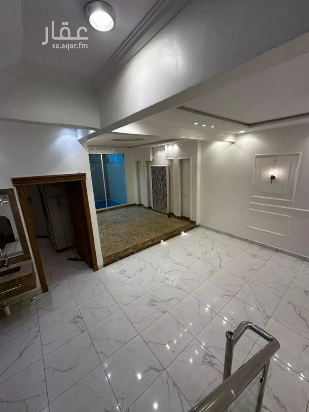 فيلا 4 غرف في عكاظ 18