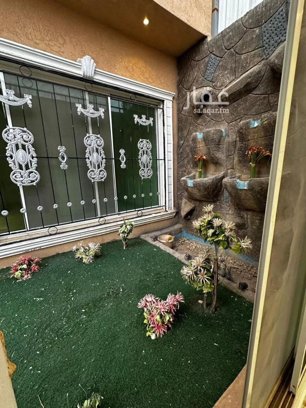 فيلا 4 غرف في عكاظ 4