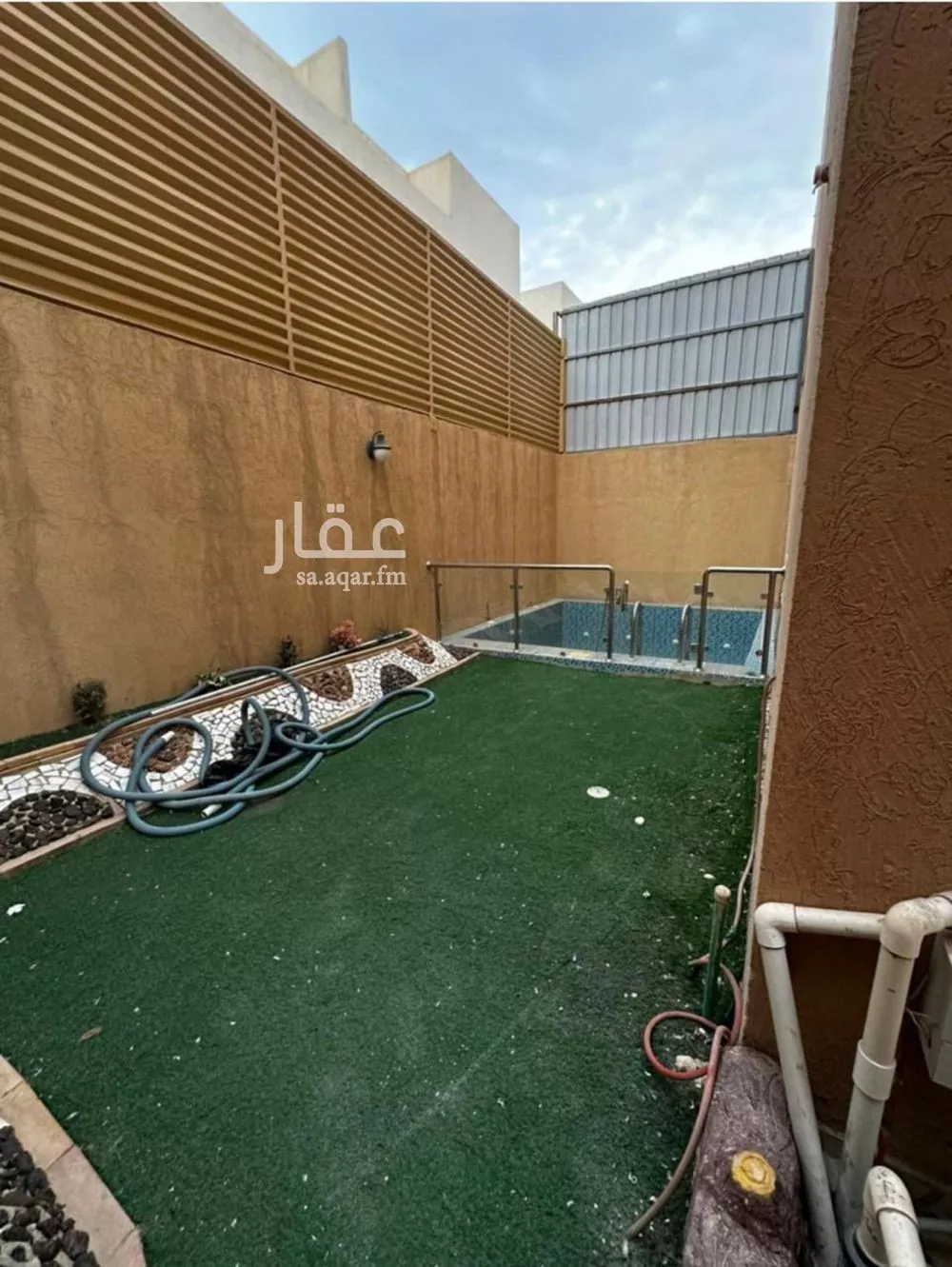 فيلا 4 غرف في عكاظ 6