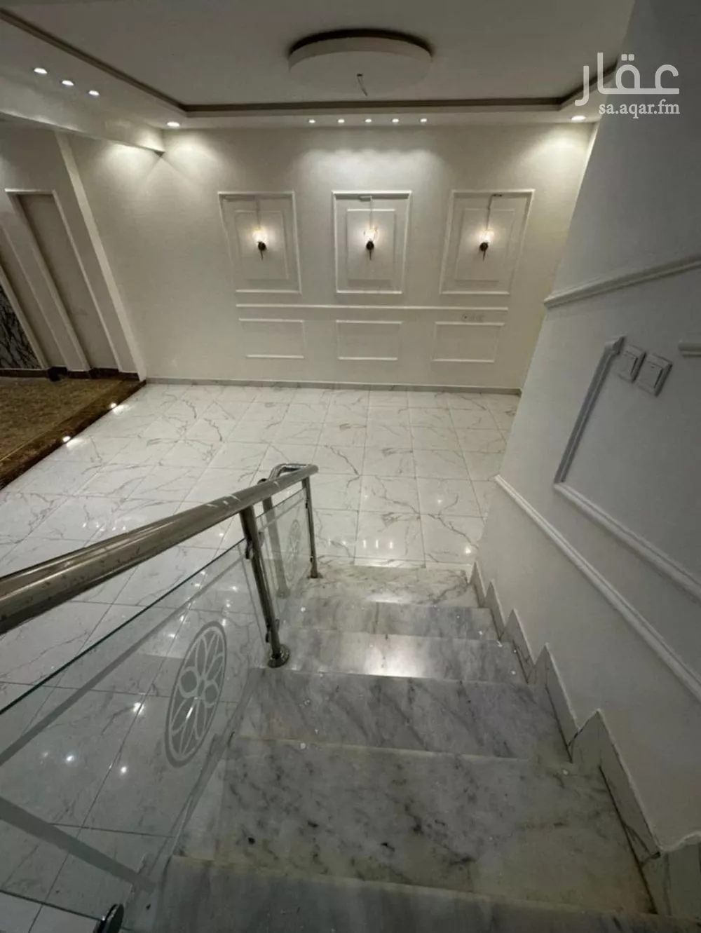 فيلا 4 غرف في عكاظ 9