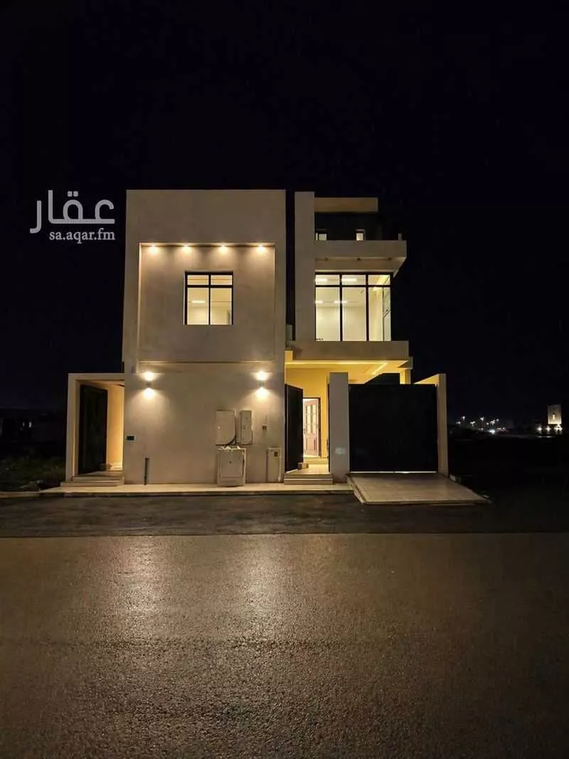 فيلا 9 غرف في الرمال 2