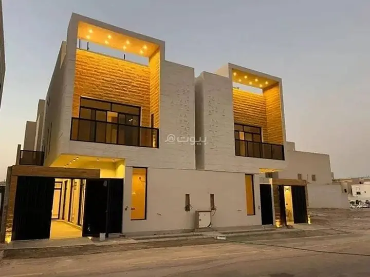 4 bedroom villa in Al Mahdiyyah, Riyadh