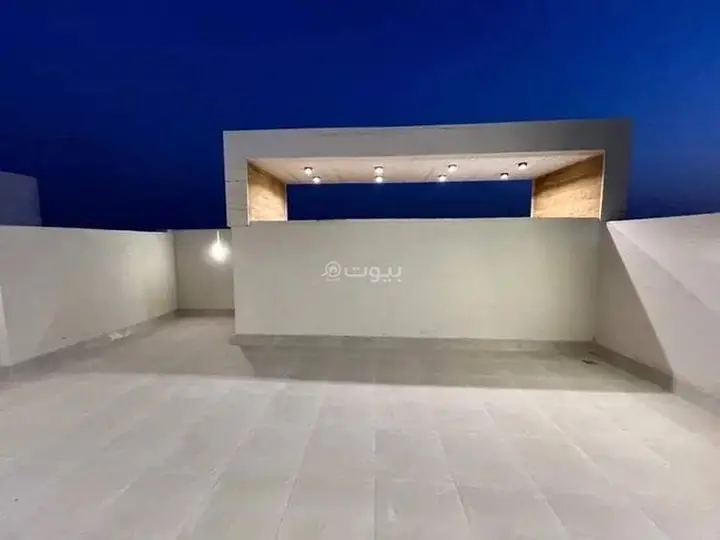 4 bedroom villa in Al Mahdiyyah, Riyadh 7