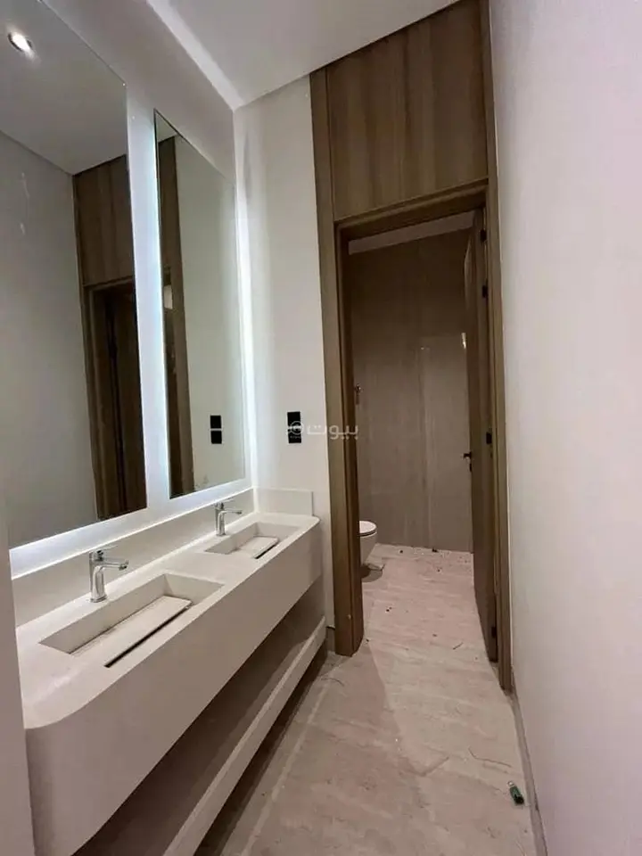 4 bedroom villa in Al Mahdiyyah, Riyadh 23