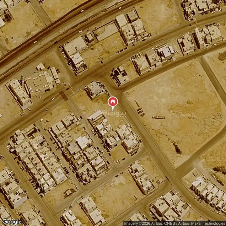 4 bedroom villa in Al Mahdiyyah, Riyadh 26