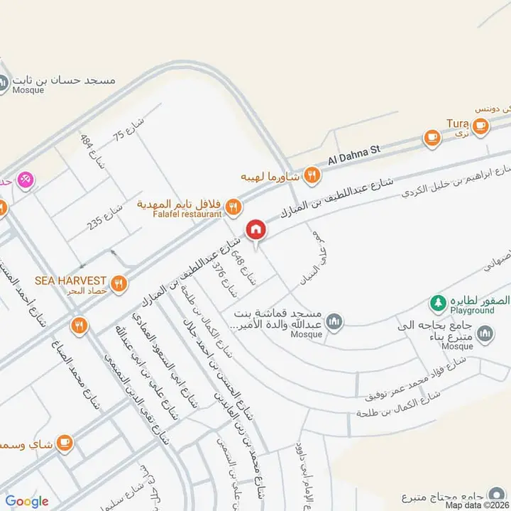 4 bedroom villa in Al Mahdiyyah, Riyadh 27