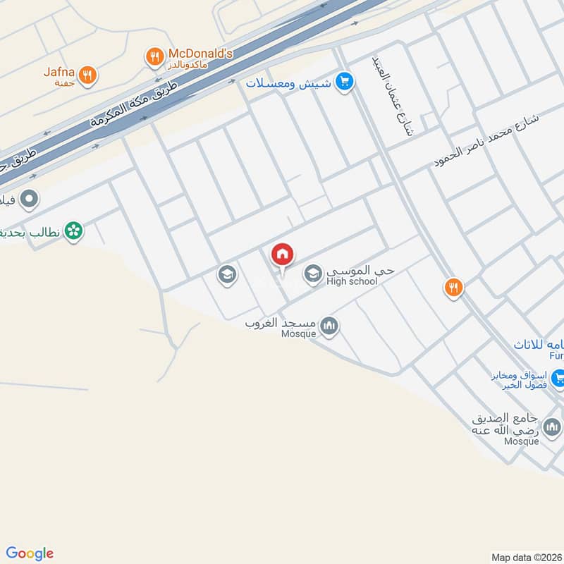 فيلا  في طويق، الرياض 2