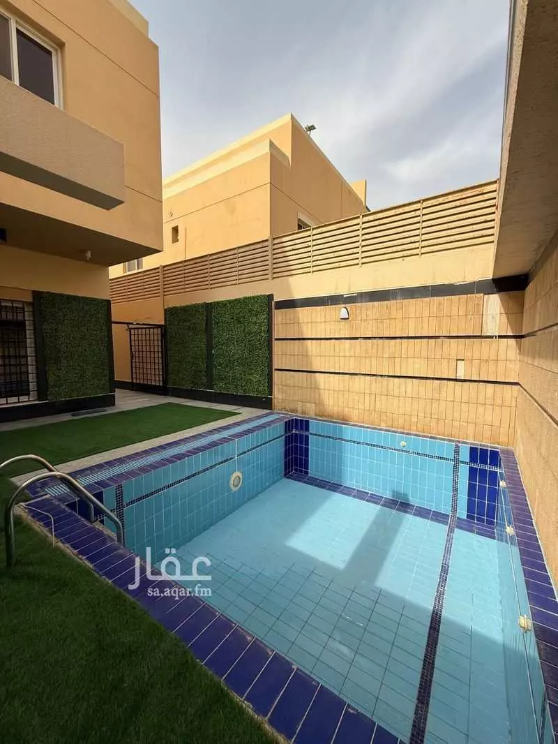 فيلا 4 غرف في الياسمين 2