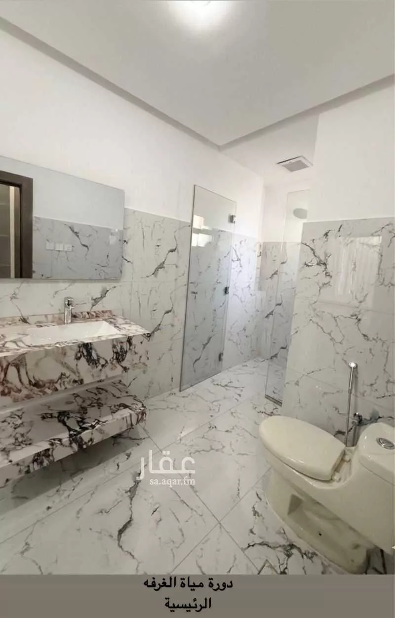 فيلا 4 غرف في الياسمين 17