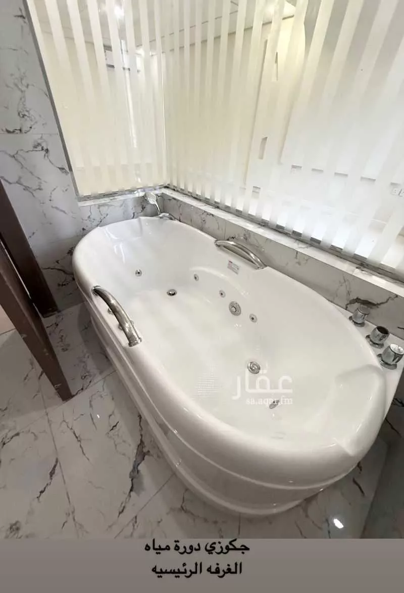 فيلا 4 غرف في الياسمين 18