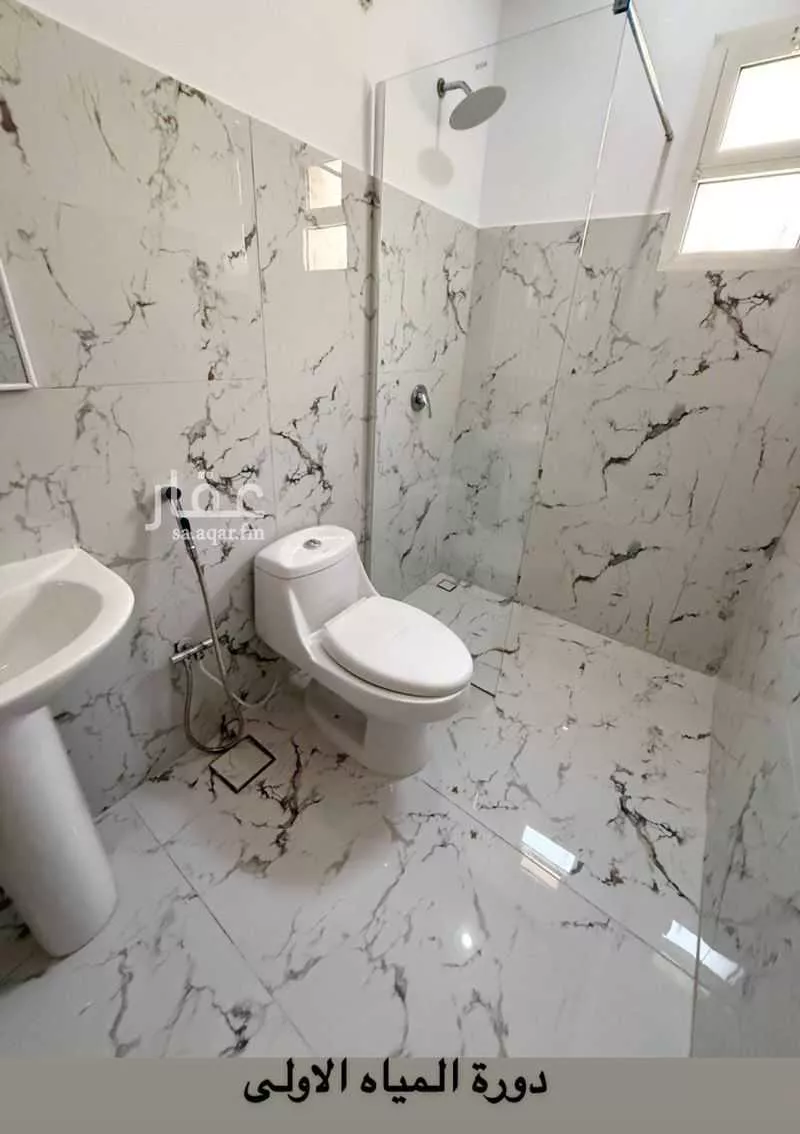 فيلا 4 غرف في الياسمين 21