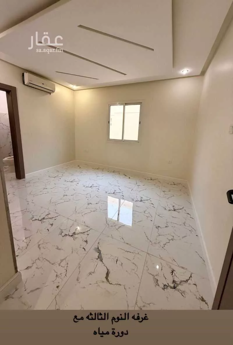 فيلا 4 غرف في الياسمين 22