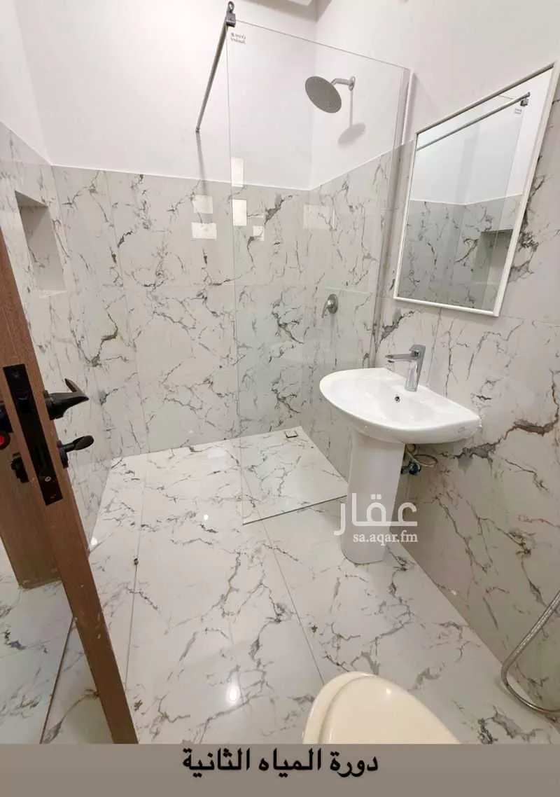 فيلا 4 غرف في الياسمين 23