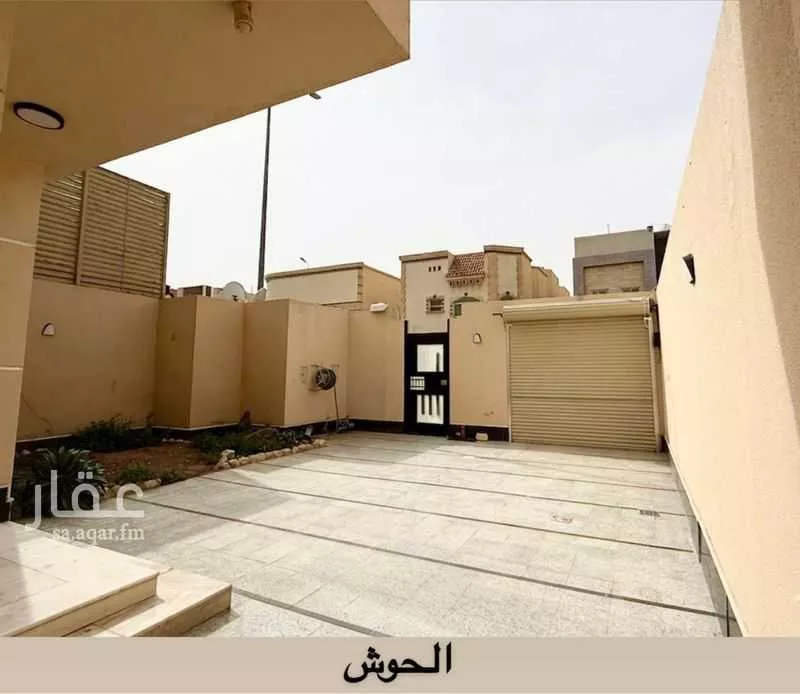 فيلا 4 غرف في الياسمين 4